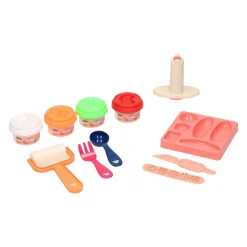 Kleiset Sandwich - 4 Kleipotjes