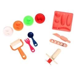 Kleiset Sandwich - 4 Kleipotjes