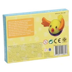 Kleisetje Pasen - 90gr. Klei