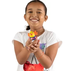 Kleisetje Pasen - 90gr. Klei