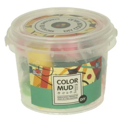 Kleistaven in Ton, 10dlg.