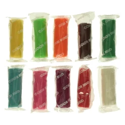 Kleistaven in Ton, 10dlg.