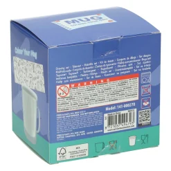 Kleur je eigen Beker Dino's Robots Ruimtevaartplaatjes - incl 6 stiften