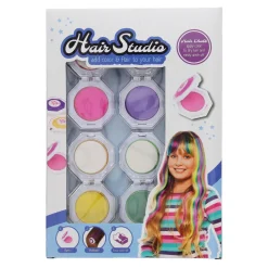 Kleur je eigen Haar Set