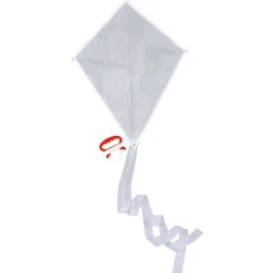 Kleur je eigen Vlieger