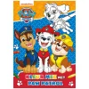 Kleur mee met PAW Patrol