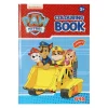 Kleurboek PAW Patrol, 64blz.