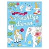 Kleurboek Prachtige Dieren