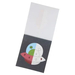 Kleurboek Spiegelbeeld Tekenen