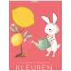 Kleuren - Eerste Voelboek