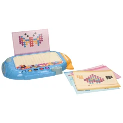 Kleuren Buttons Spel met Magnetische Pen