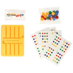 Kleurenduel Spelletje Dier