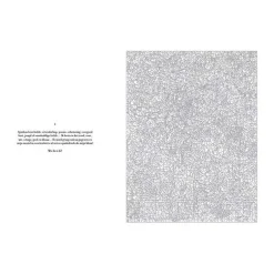 Kleurgeheimen - Bloemen