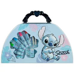 Kleurkoffer Stitch, 51dlg.