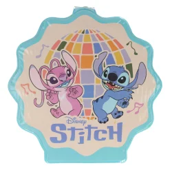 Kleurkoffer Stitch, 35dlg