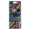 Kleurpotloden - 12st.