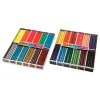 Kleurpotloden Diverse Kleuren, 288st.