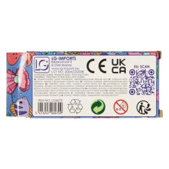 Kleurpotloden Onderwaterwereld, 6st.