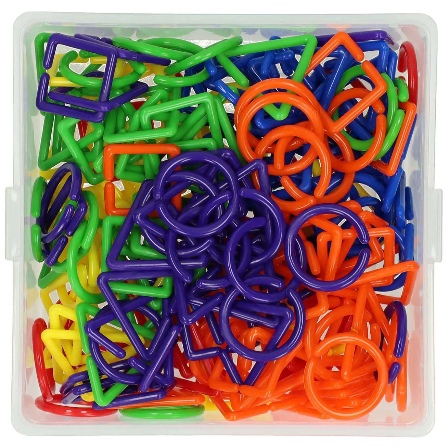 Kleurrijke Geolinks - 180st.