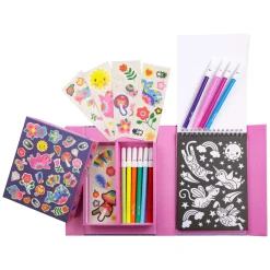 Kleurset - Magische Wezens