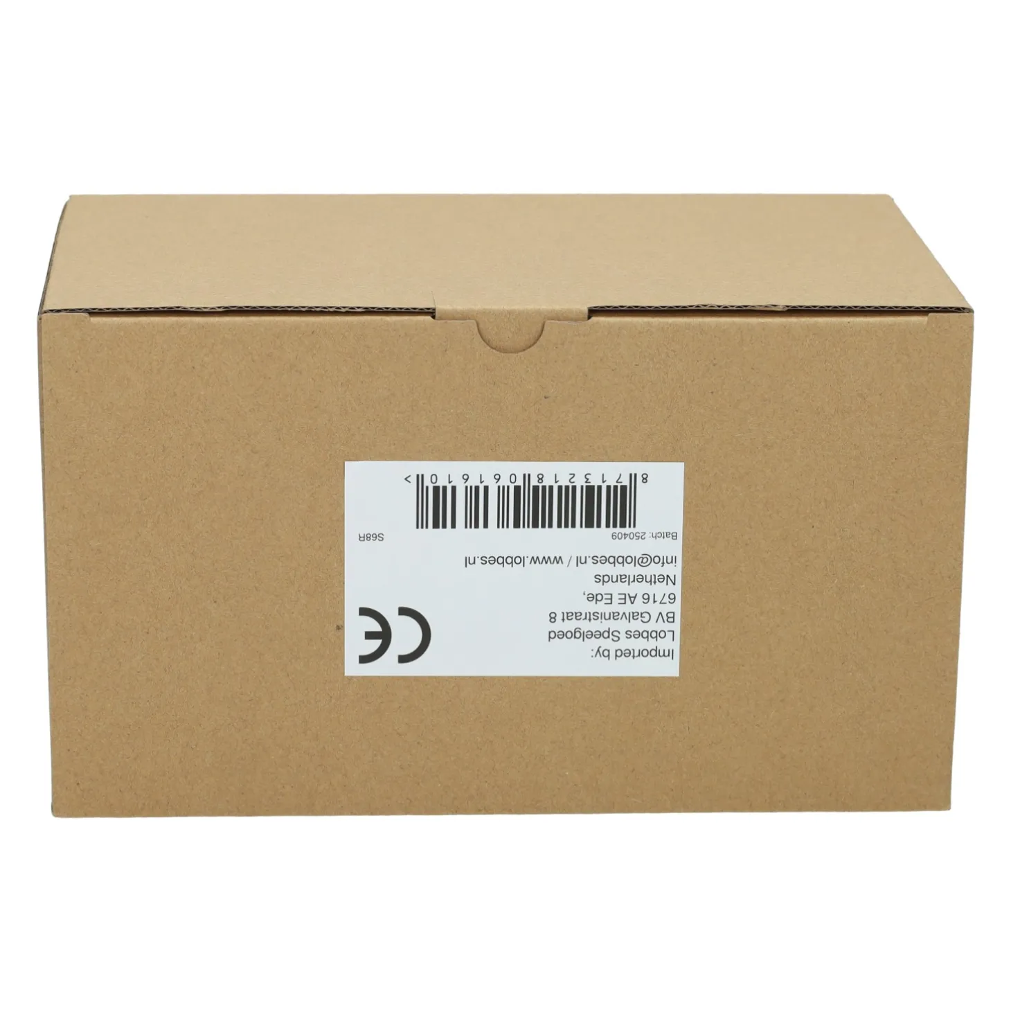 Kleurveranderende Kijkglazen - 8st.