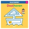 Kleuterpret Doolhoven 3+