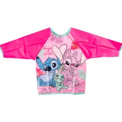 Kliederschort Angel en Stitch