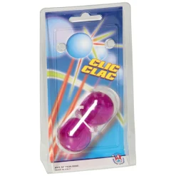 Klik Klik Ballen