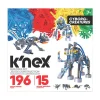 K'Nex Cyborg Creatures 15 Modellen, 196dlg.