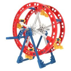 Knex Ferris Wheel Bouwset, 48dlg.