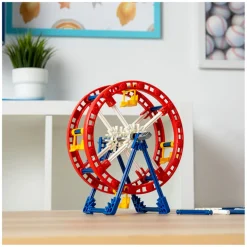 Knex Ferris Wheel Bouwset, 48dlg.