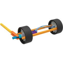 K'Nex Stem Explorations: Vehicles Building Sets