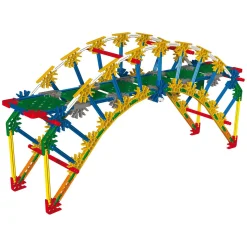 K'Nex Techniek Bruggen Bouwen - 207dlg.