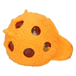 Knijpbal Dinosaurus, 5cm