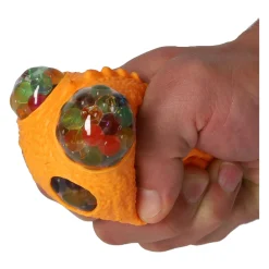 Knijpbal Dinosaurus, 5cm