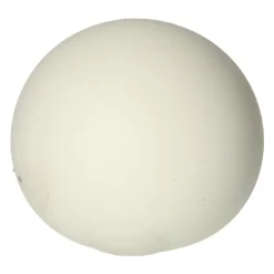 Knijpbal Glow in the Dark, 6cm