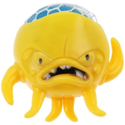 Knijpbal Monster, 9cm