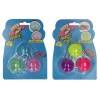 Knijpbal Sticky Kleur, Set van 3