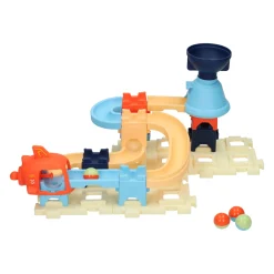 Knikkerbaan - 28dlg.