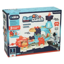 Knikkerbaan - 28dlg.