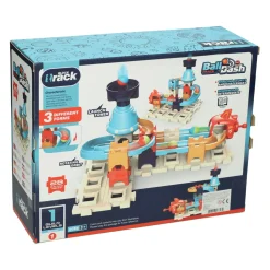 Knikkerbaan - 28dlg.