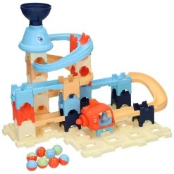 Knikkerbaan - 60dlg.