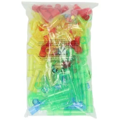 Knikkerbaan Buisdoolhof - 90dlg.