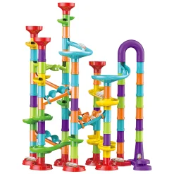 Knikkerbaan, 113dlg.