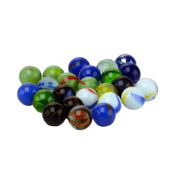 Knikkers op Kaart, 24st.