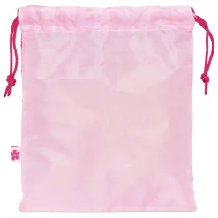 Knikkerzak Angel en Stitch