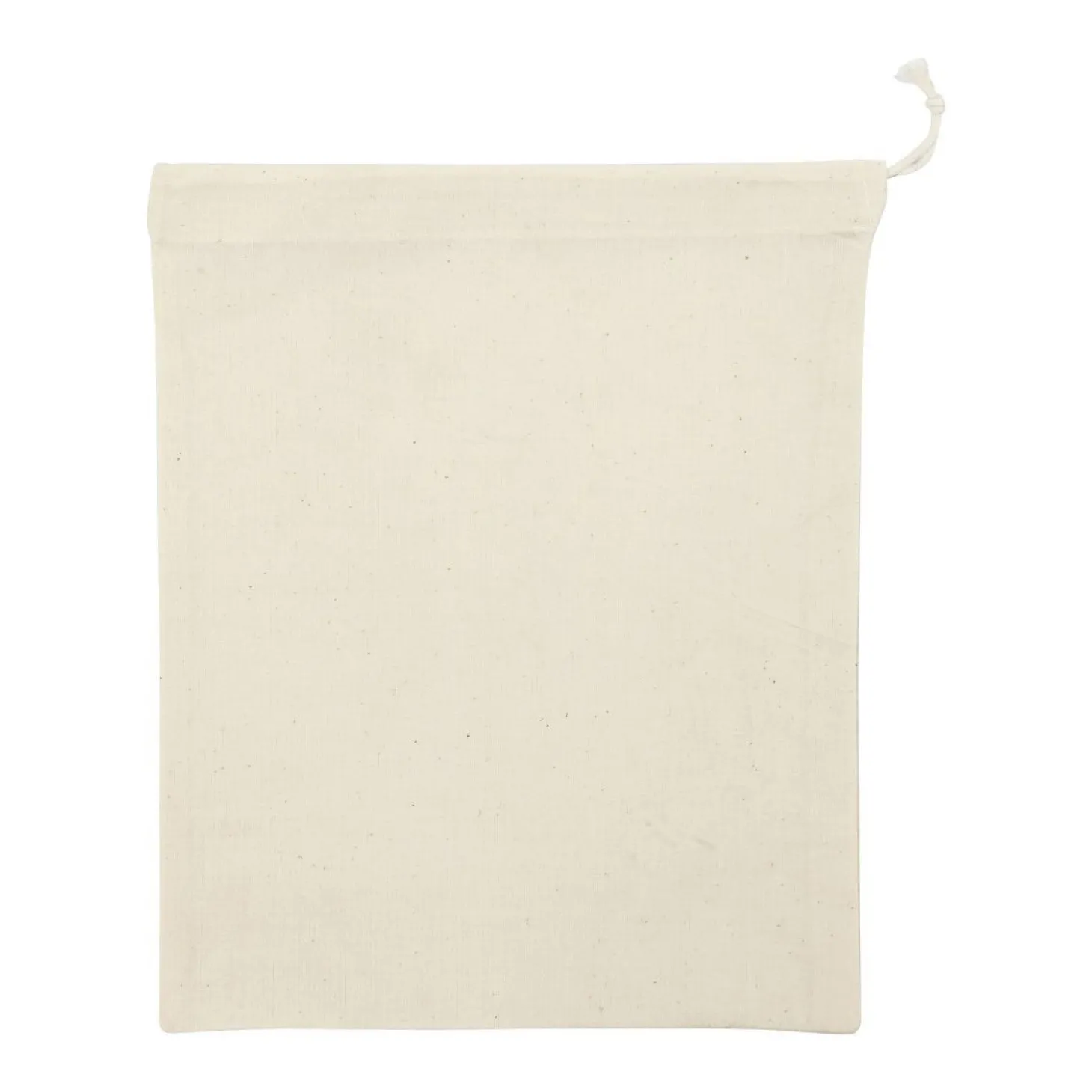 Knikkerzak Naturel, 5st.