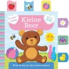 Knisperboekje Mini Me - Kleine Beer