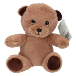 Knuffel Beer Pluche, 14cm