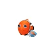 Knuffel Big Head Pluche Clownvis, 25cm
